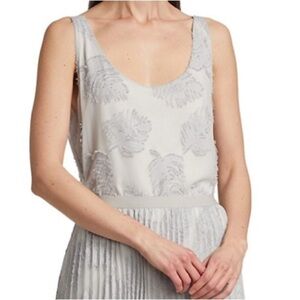 NWT Nic and Zoe Light as a Feather Tank Medium